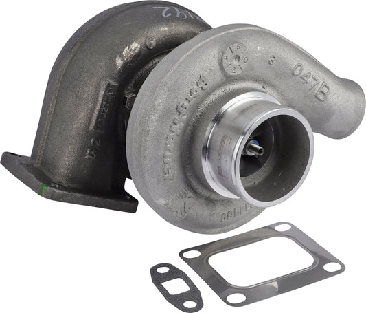 177265 Borgwarner Turbo New Turbo S200, John Deere 6068 6.8L
