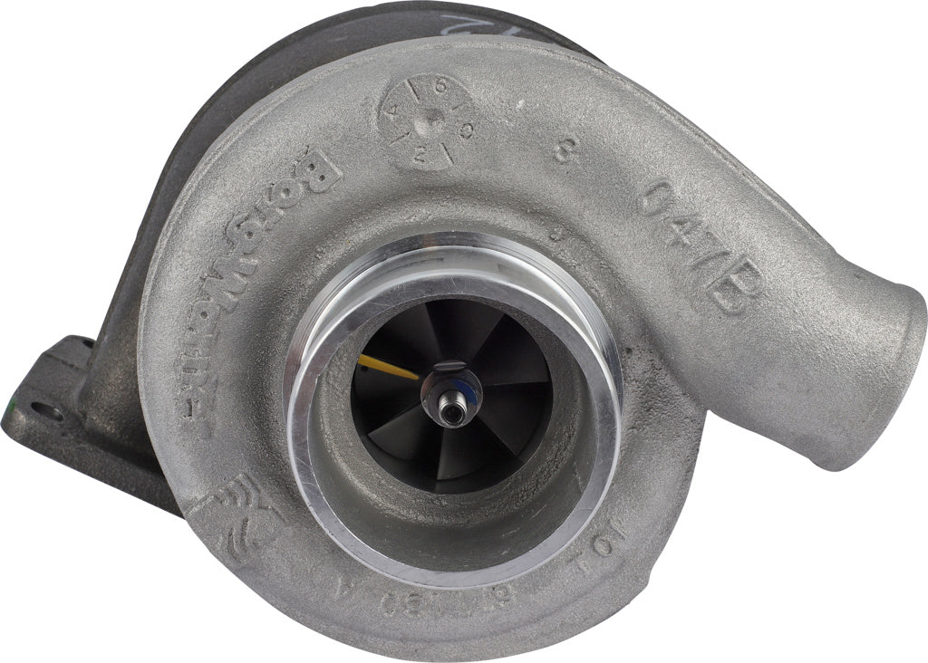 177265 Borgwarner Turbo New Turbo S200, John Deere 6068 6.8L