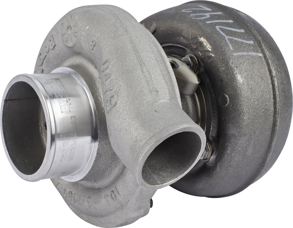 177265 Borgwarner Turbo New Turbo S200, John Deere 6068 6.8L