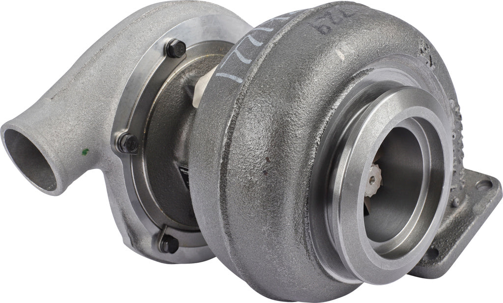 177265 Borgwarner Turbo New Turbo S200, John Deere 6068 6.8L