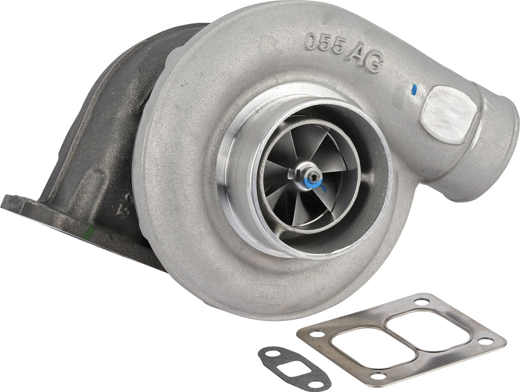 177275 Borgwarner Turbo New S300, John Deere 6081H