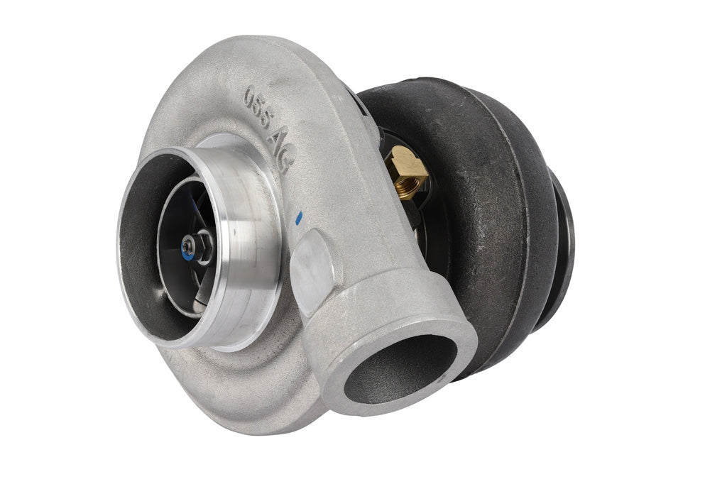 177275 Borgwarner Turbo New S300, John Deere 6081H