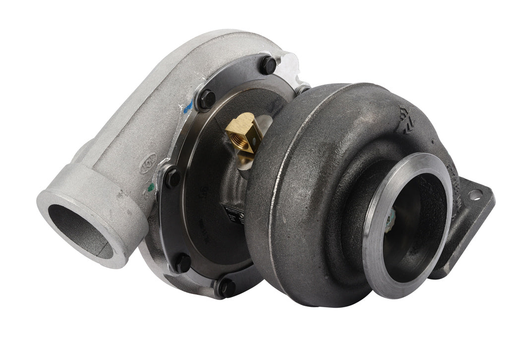 177275 Borgwarner Turbo New S300, John Deere 6081H