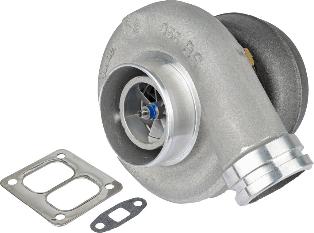 Turbocharger | 177276- Turbochargers- BorgWarner Turbo