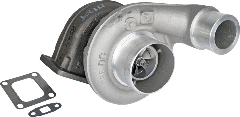 Turbocharger | 177329- Turbochargers- BorgWarner Turbo