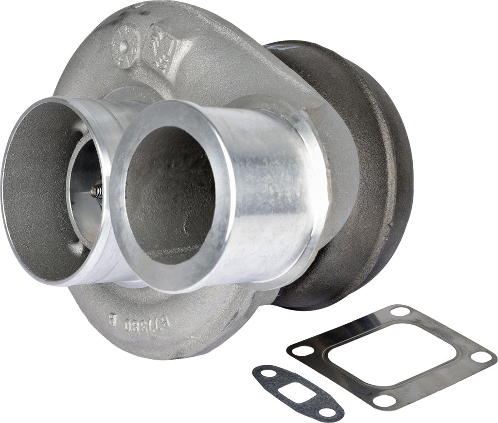 Turbocharger | 177329- Turbochargers- BorgWarner Turbo