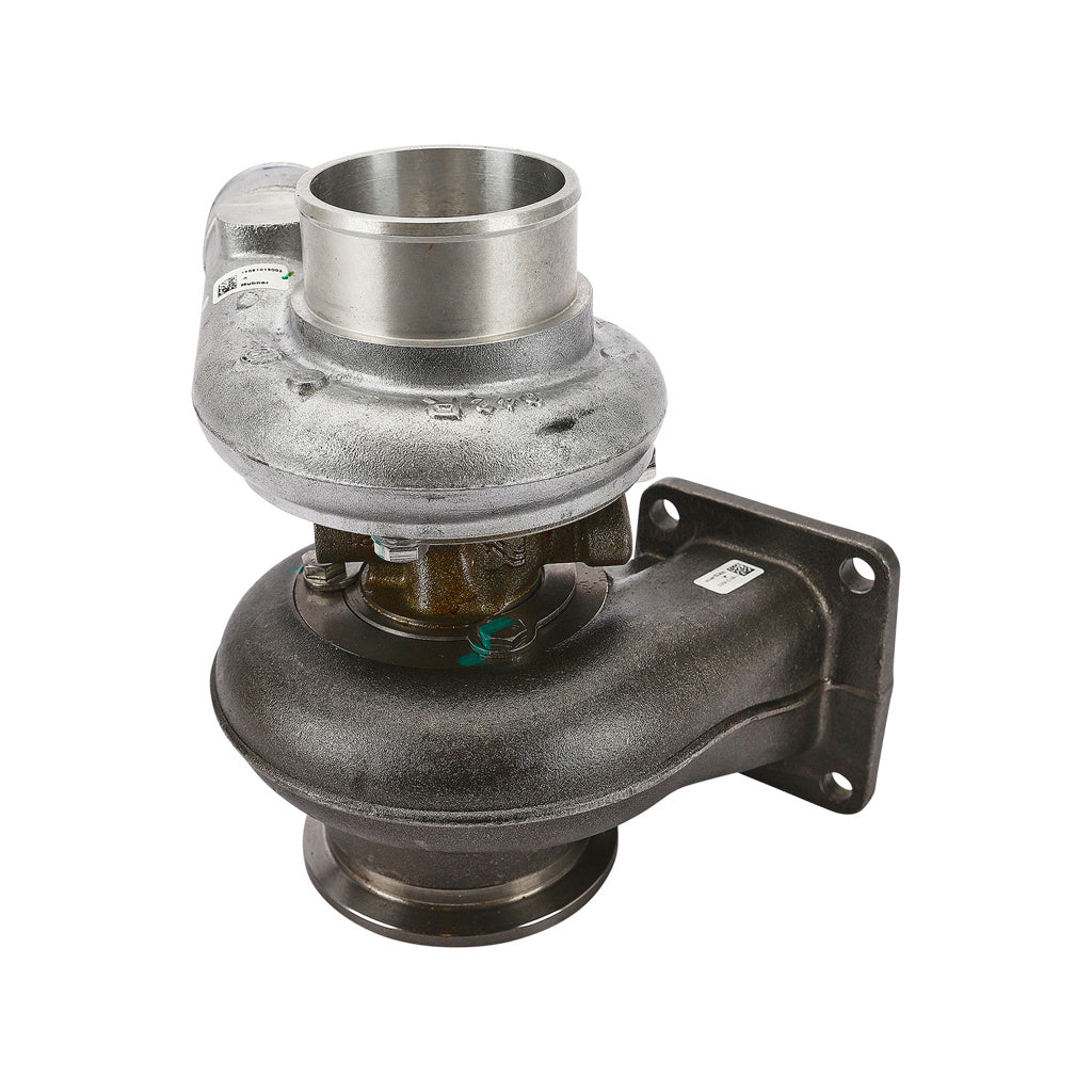 178045 Borgwarner Turbo New S1B Turbo JD 4045 Turbo Open Volute T/Hsg