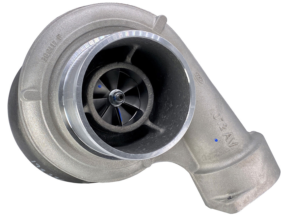 178063 Borgwarner Turbo New Turbo S4D, CAT 3406B 425-460hp