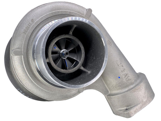 178063 Borgwarner Turbo New Turbo S4D, CAT 3406B 425-460hp