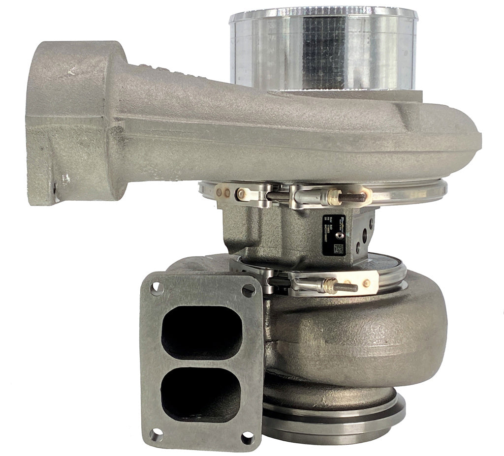 178063 Borgwarner Turbo New Turbo S4D, CAT 3406B 425-460hp