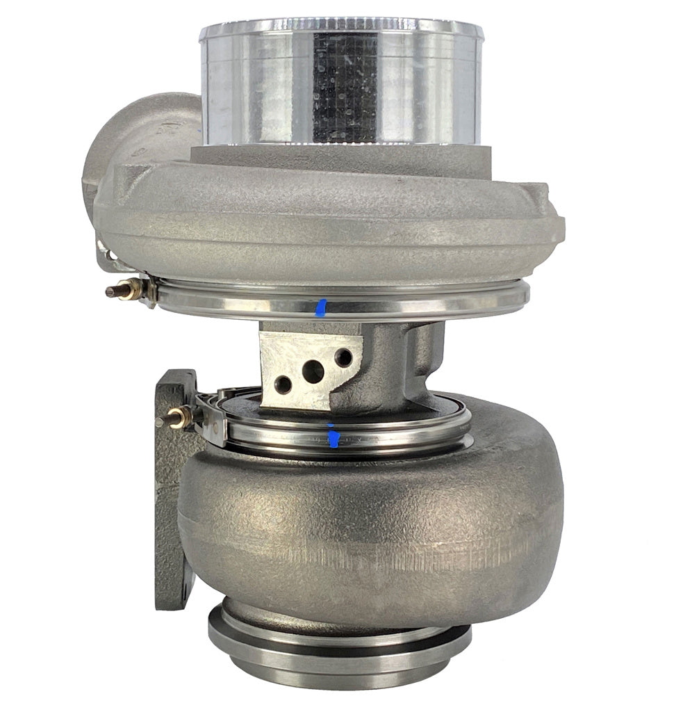 178063 Borgwarner Turbo New Turbo S4D, CAT 3406B 425-460hp