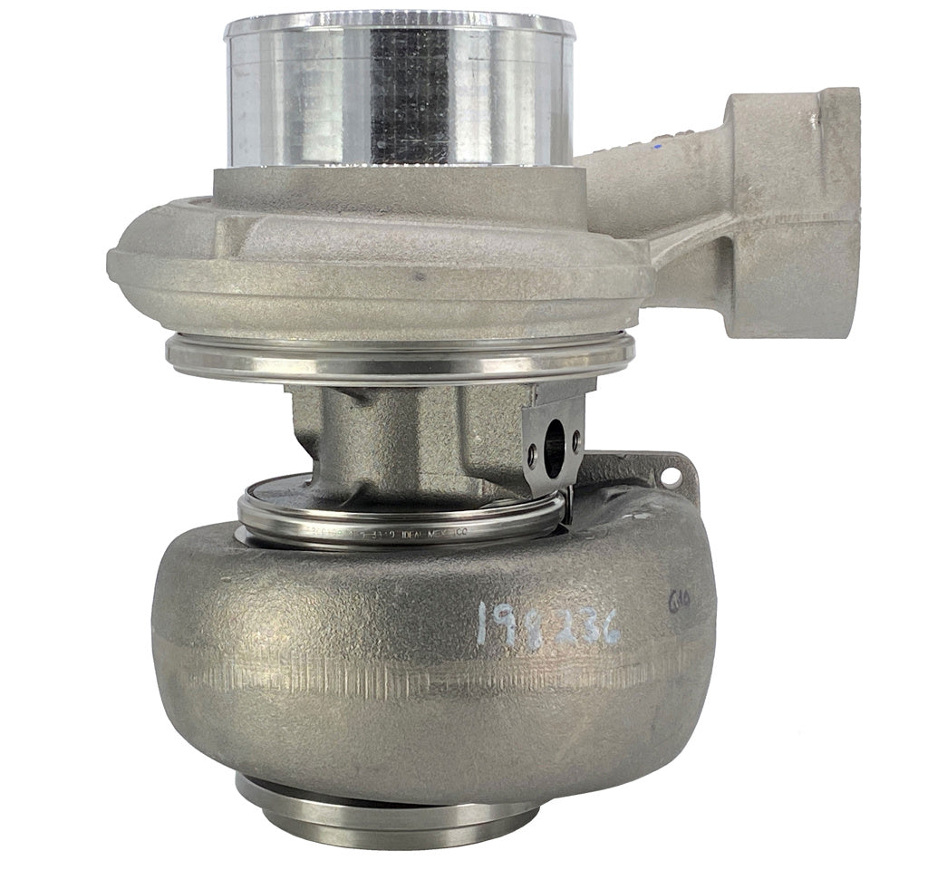 178063 Borgwarner Turbo New Turbo S4D, CAT 3406B 425-460hp