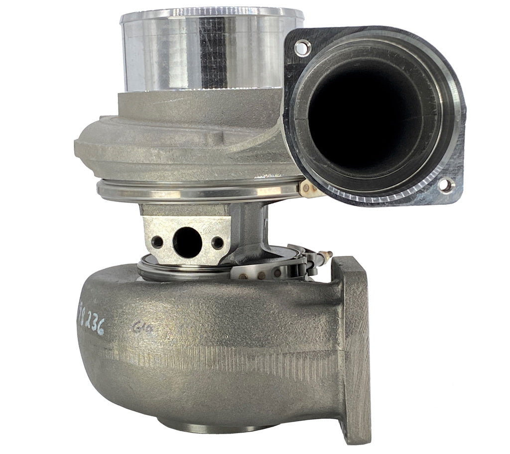 178063 Borgwarner Turbo New Turbo S4D, CAT 3406B 425-460hp