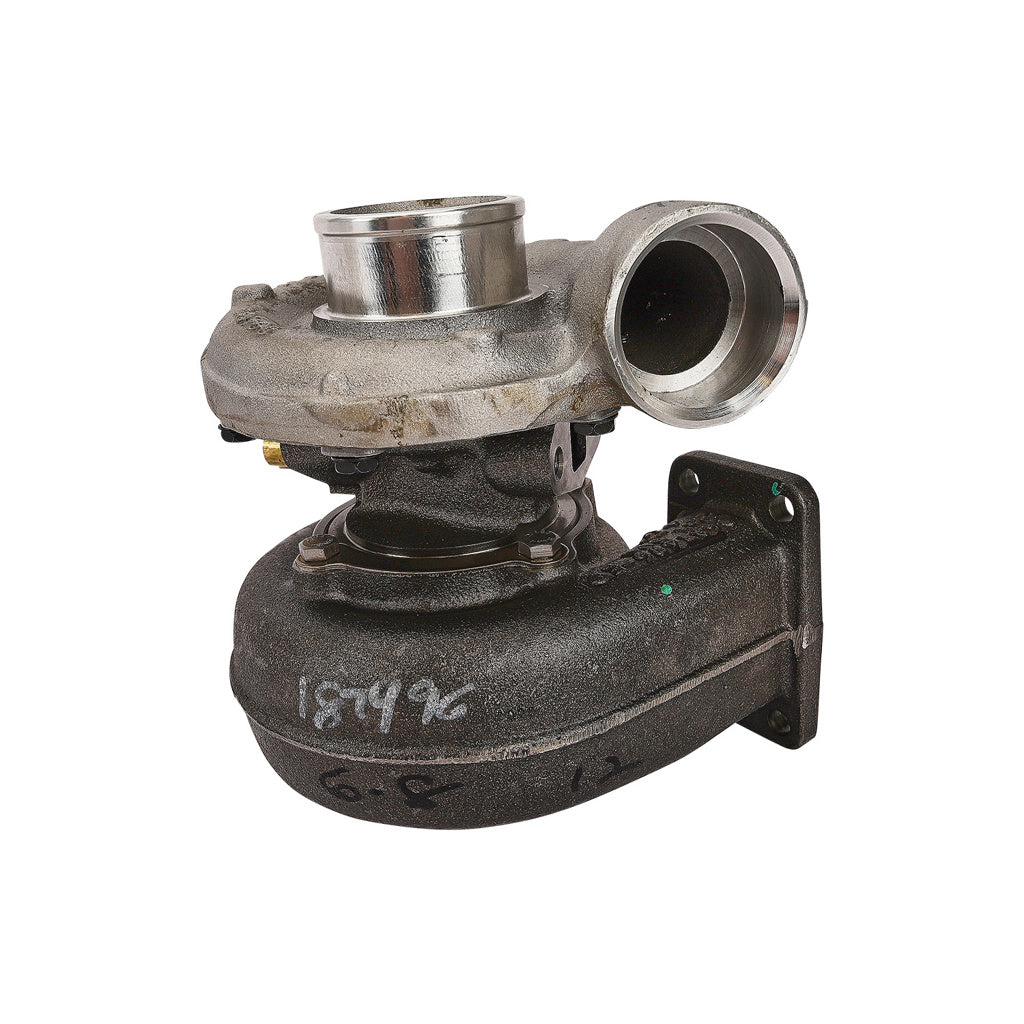 178098 Borgwarner Turbo New 3LM Turbo, John Deere 6466A/T