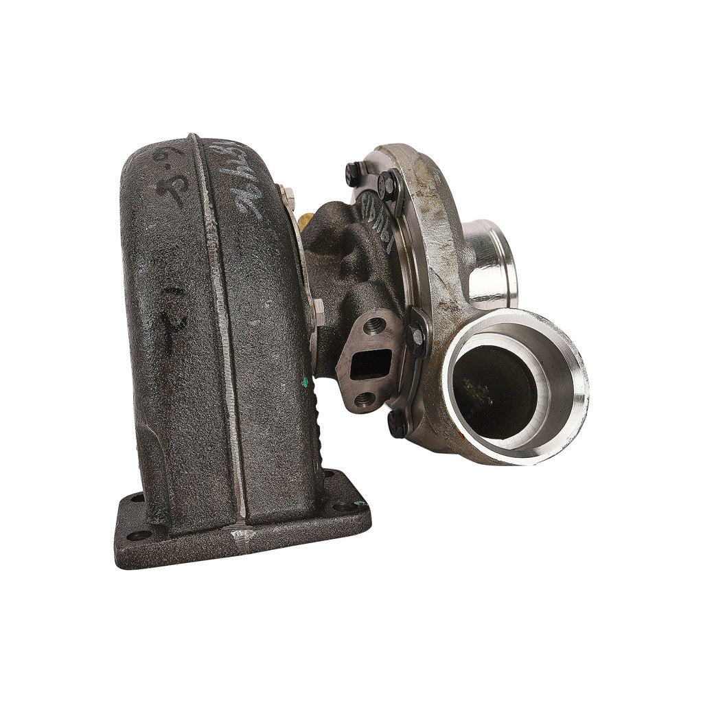 178098 Borgwarner Turbo New 3LM Turbo, John Deere 6466A/T