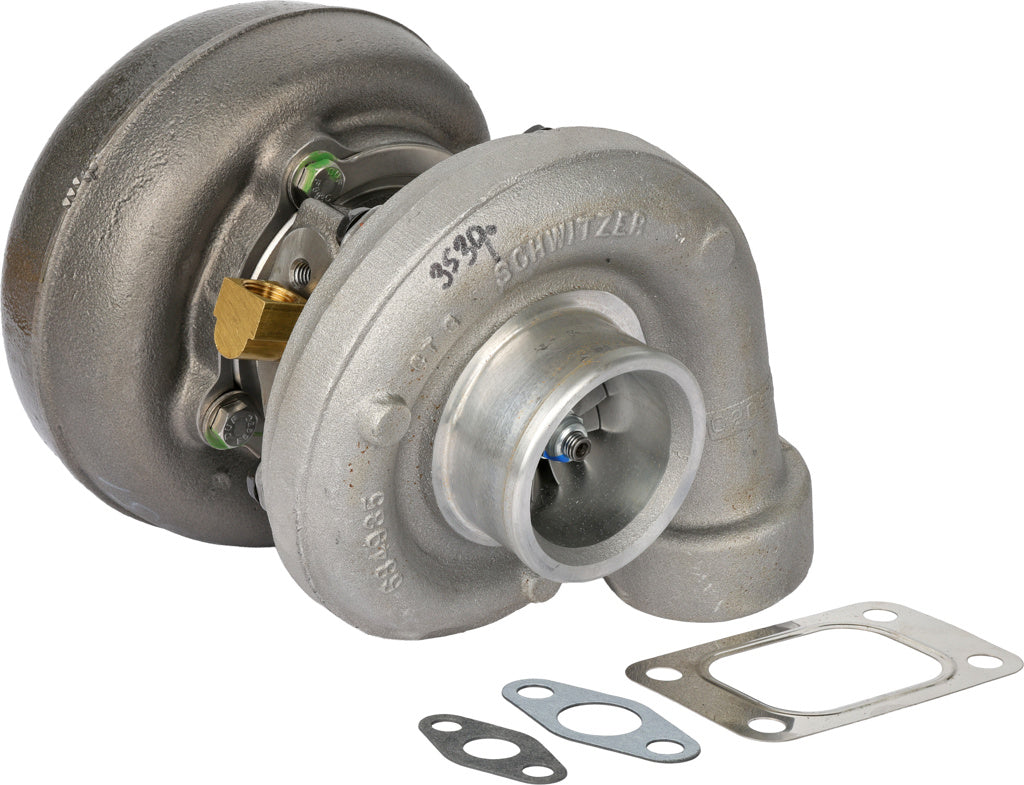 New BorgWarner Turbo 3LM, John Deere 892 6466A/T | 178099- Turbochargers- BorgWarner Turbo