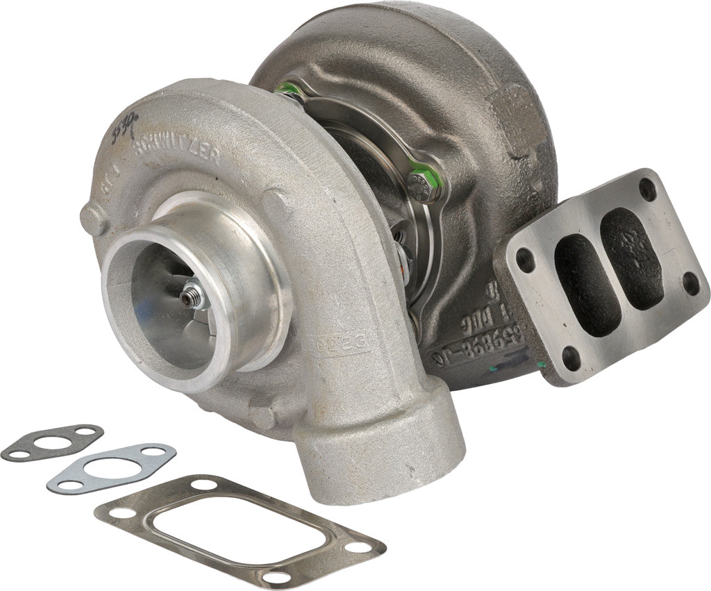 New BorgWarner Turbo 3LM, John Deere 892 6466A/T | 178099- Turbochargers- BorgWarner Turbo