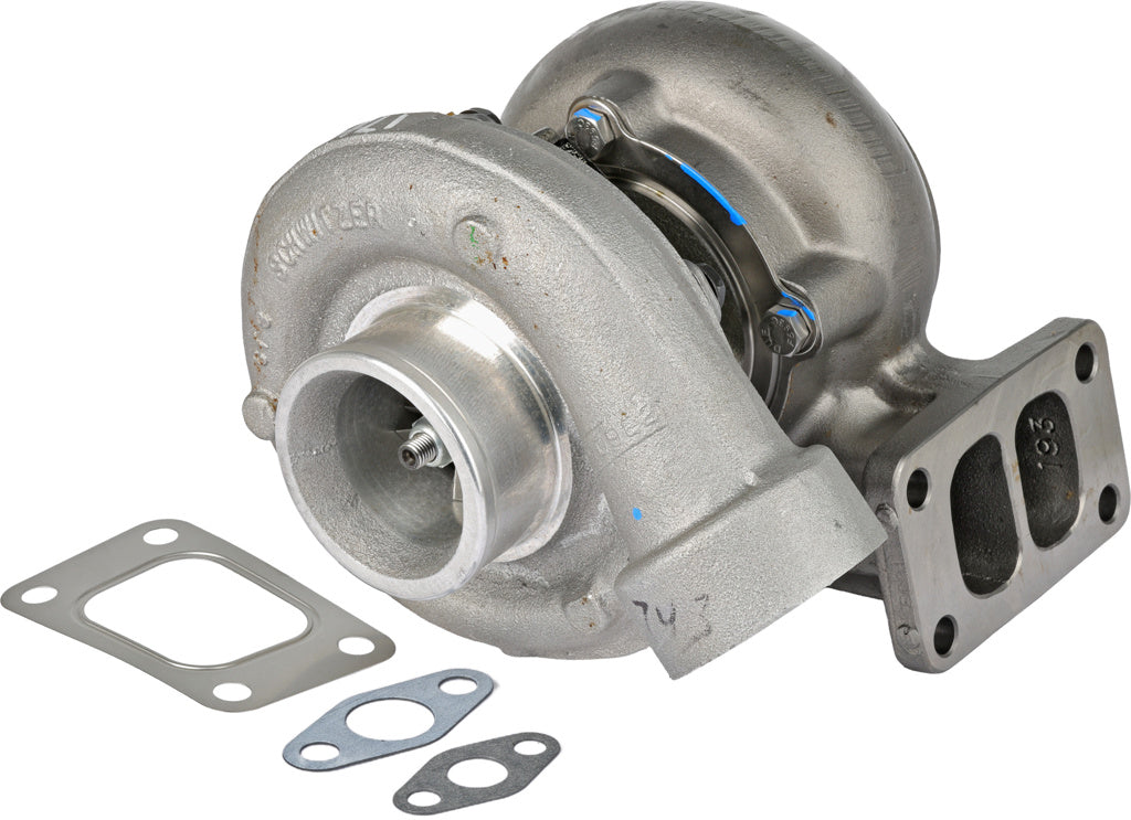 Turbocharger | 178100- Turbochargers- BorgWarner Turbo