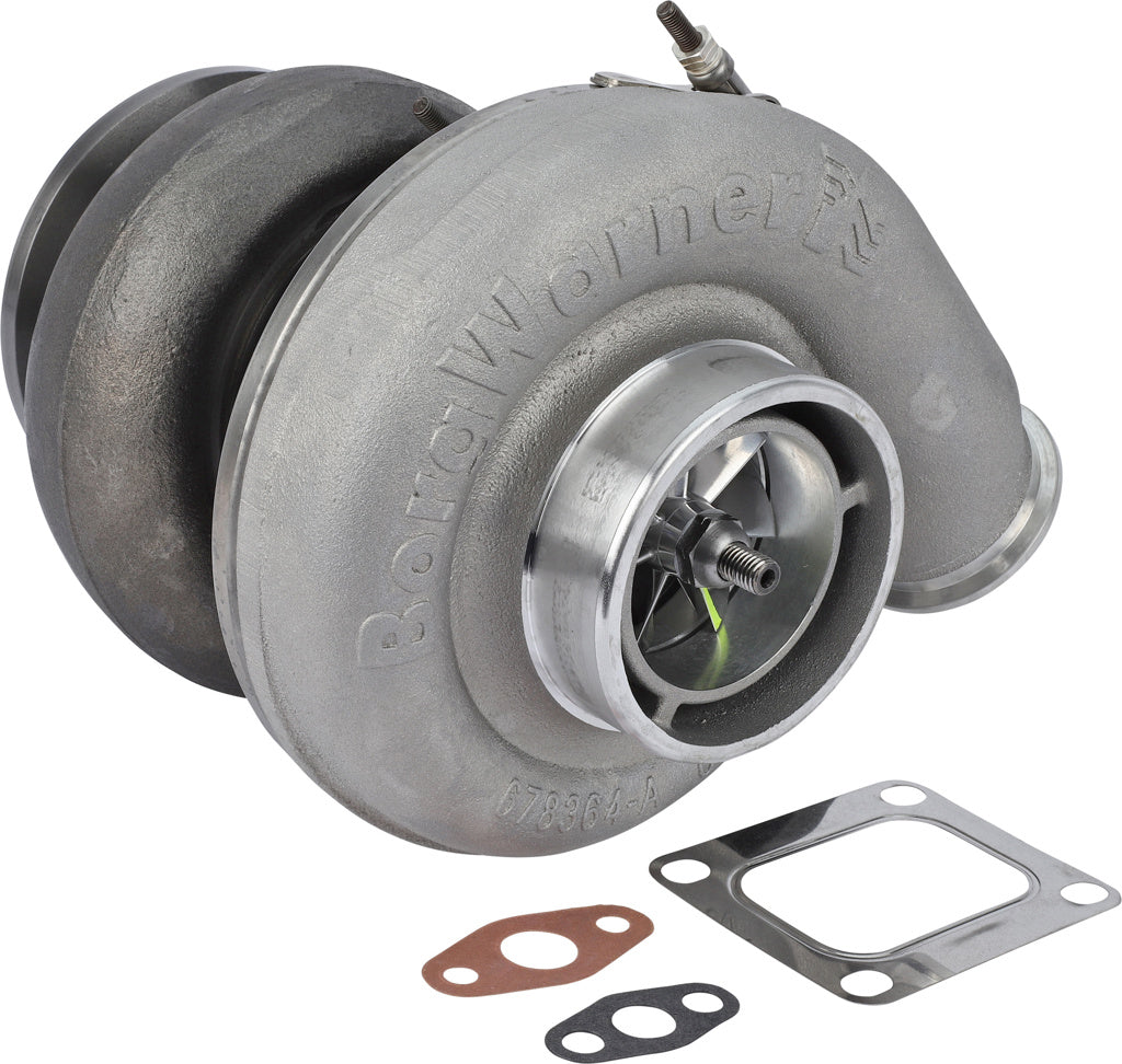 178370 Borgwarner Turbo New Turbo S400, Cummins M11
