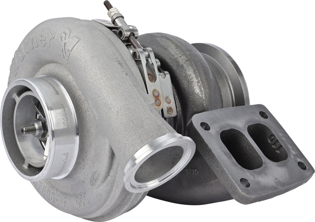 178370 Borgwarner Turbo New Turbo S400, Cummins M11