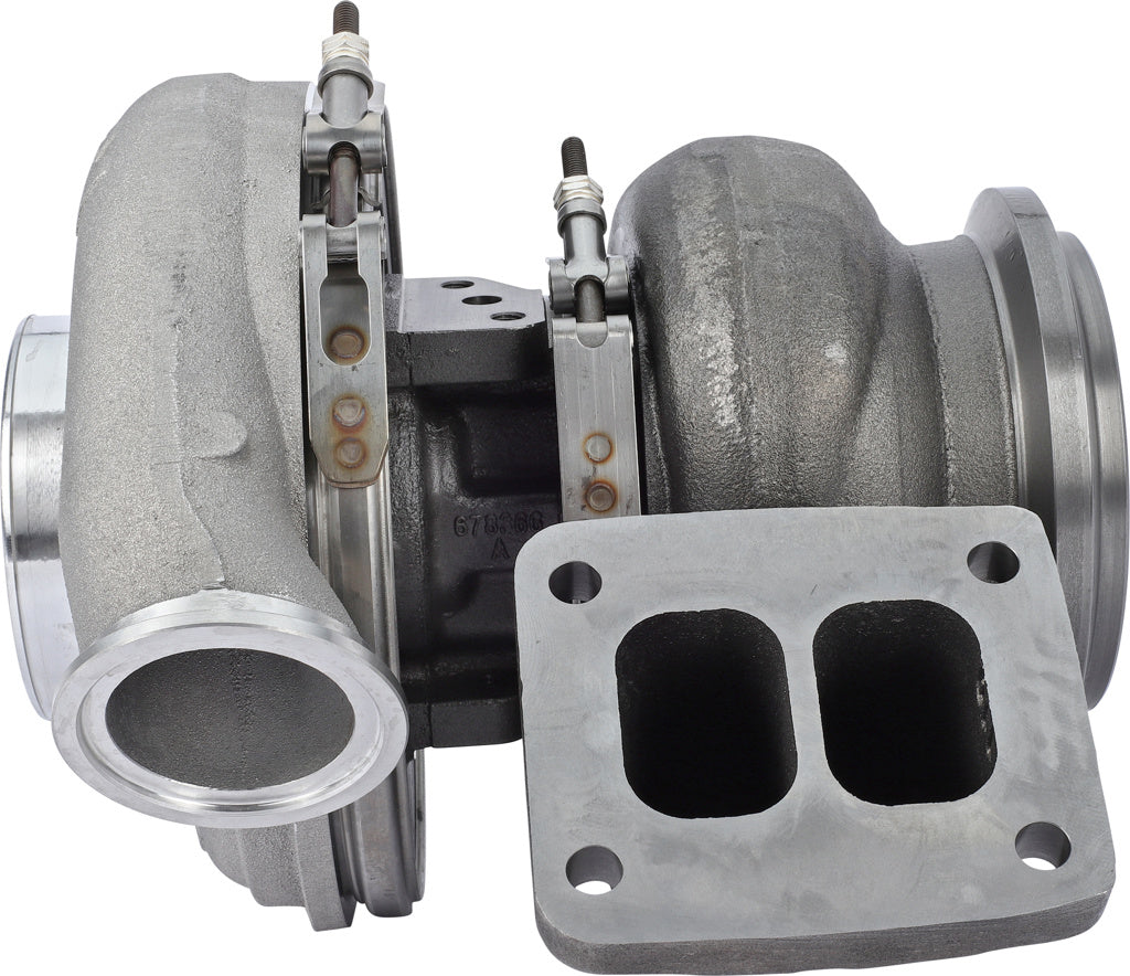 178370 Borgwarner Turbo New Turbo S400, Cummins M11