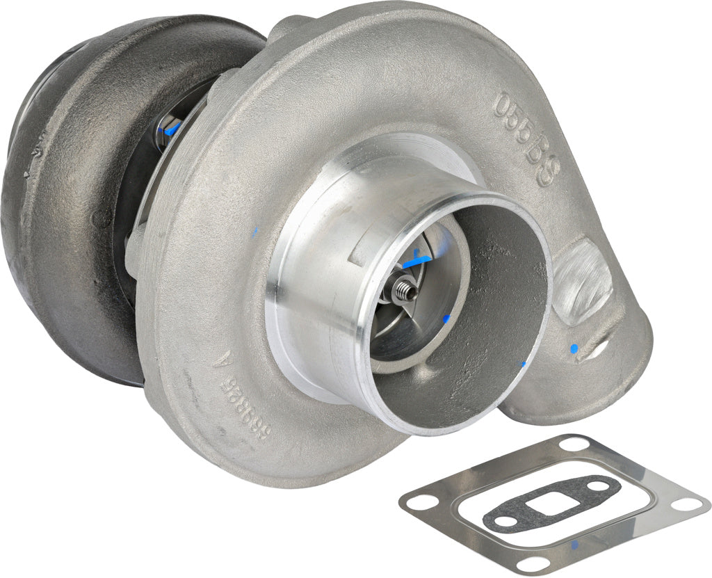 Turbocharger | 178418- Turbochargers- BorgWarner Turbo