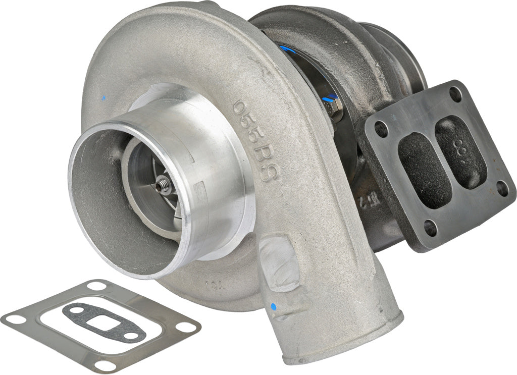 Turbocharger | 178418- Turbochargers- BorgWarner Turbo