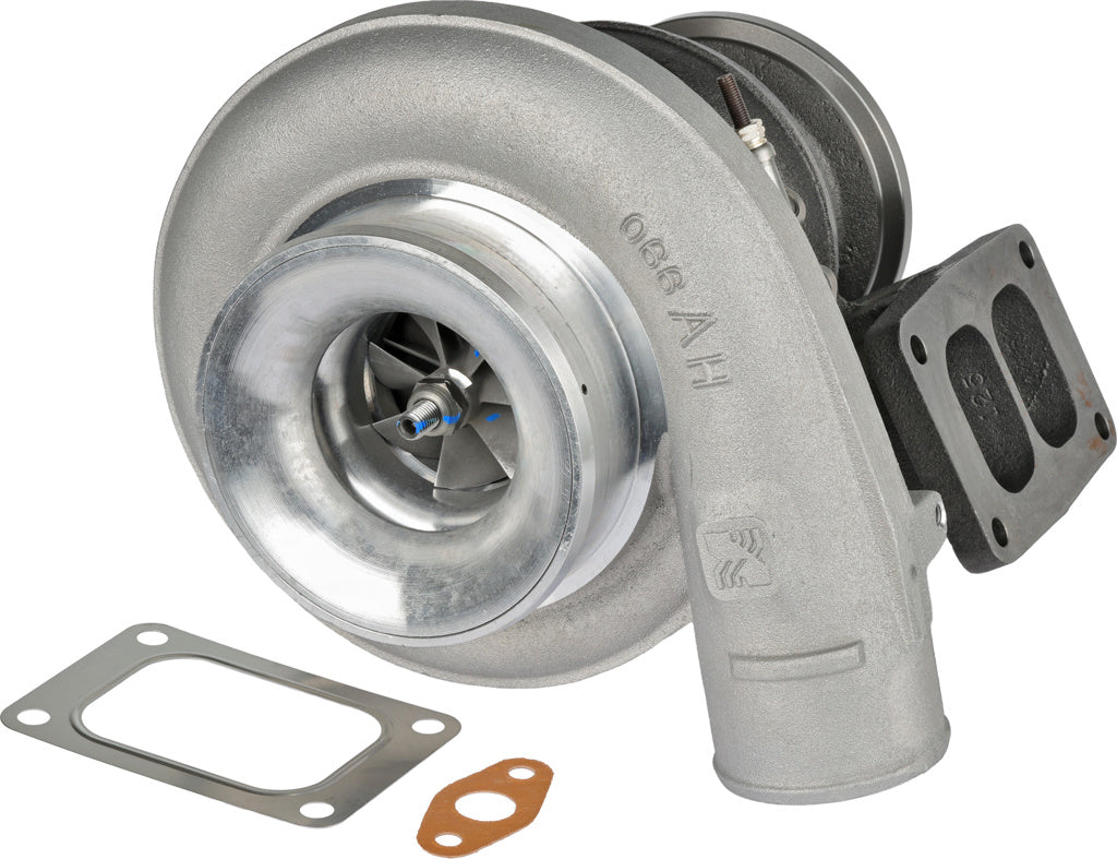 Turbocharger | 179589- Turbochargers- BorgWarner Turbo