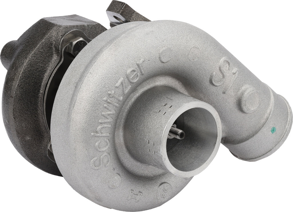 317206 Borgwarner Turbo New S100 Turbo, Duetz BF3M & BF4M