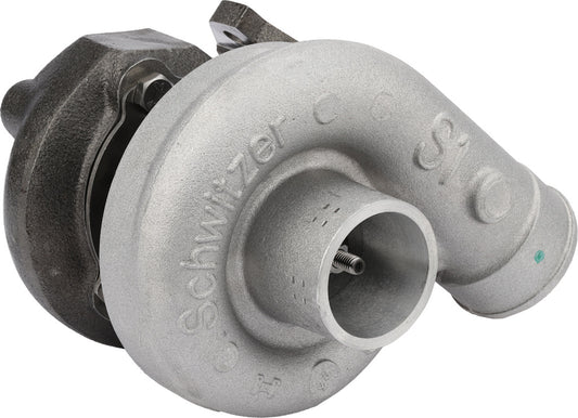 317206 Borgwarner Turbo New S100 Turbo, Duetz BF3M & BF4M