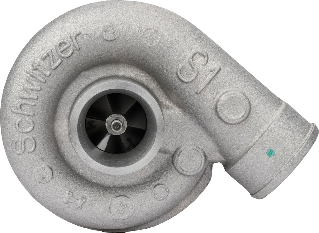 317206 Borgwarner Turbo New S100 Turbo, Duetz BF3M & BF4M