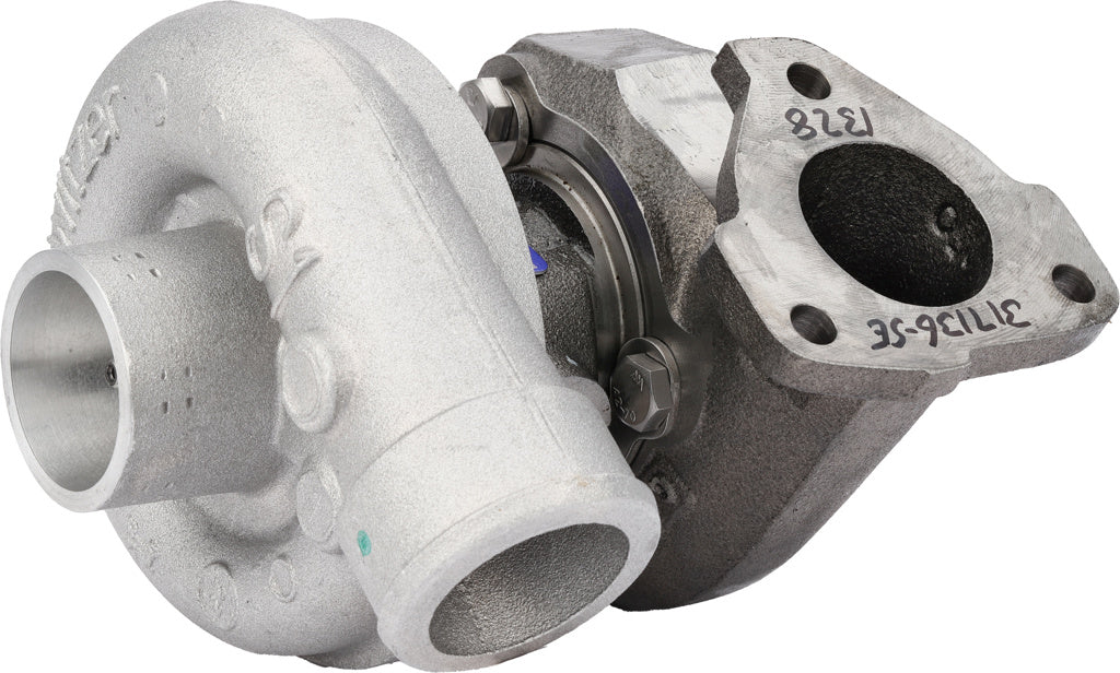 317206 Borgwarner Turbo New S100 Turbo, Duetz BF3M & BF4M