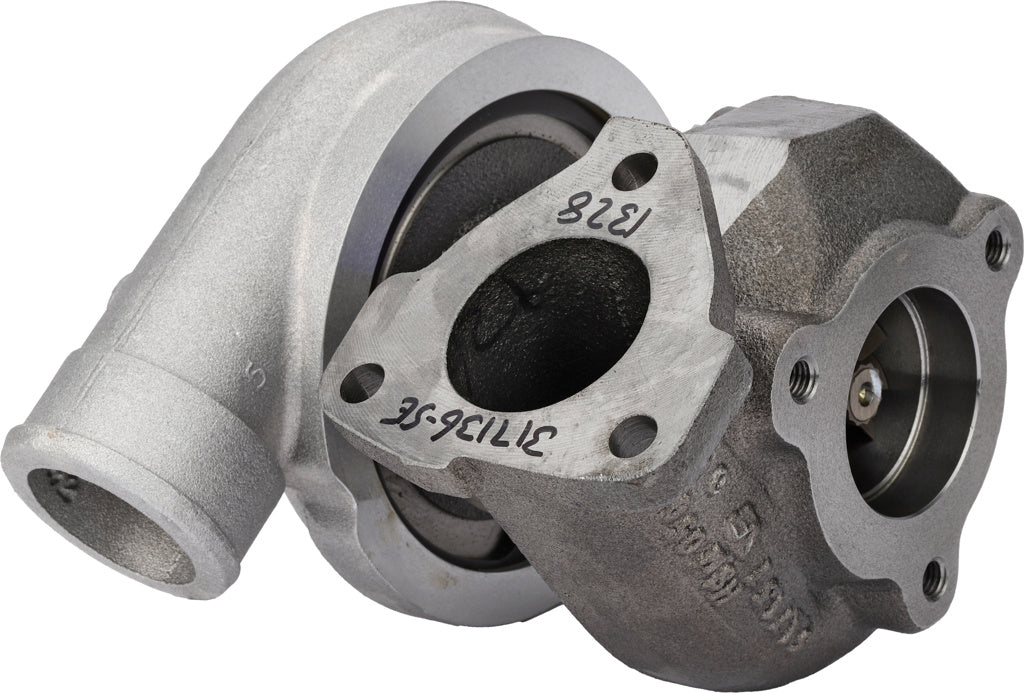 317206 Borgwarner Turbo New S100 Turbo, Duetz BF3M & BF4M