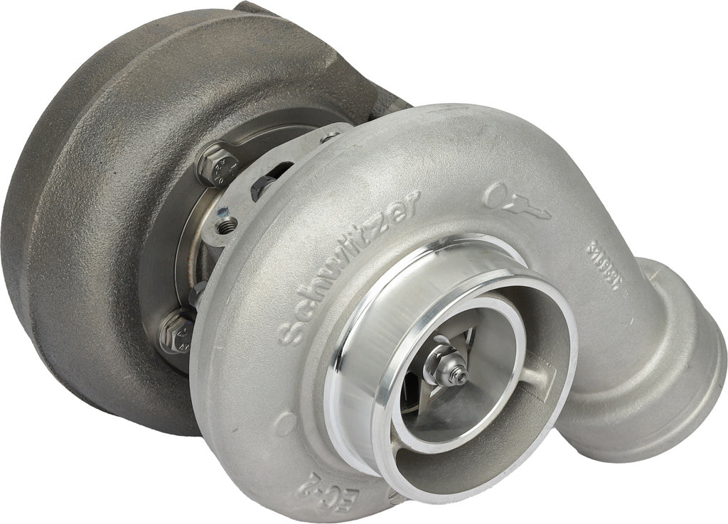 New Turbo S200, Deutz BF6M / Volvo TAD72 7.15L | 318844- Turbochargers- BorgWarner Turbo