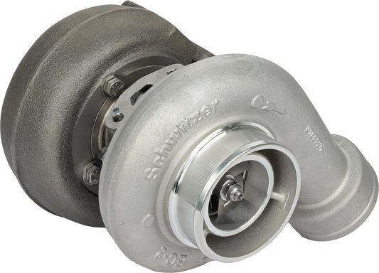 New Turbo S200, Deutz BF6M / Volvo TAD72 7.15L | 318844- Turbochargers- BorgWarner Turbo