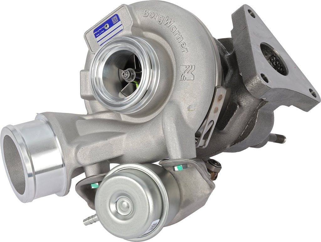 11559880047 Borgwarner Turbo New HP Turbo Navistar D466/570