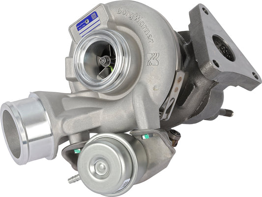 11559880047 Borgwarner Turbo New HP Turbo Navistar D466/570
