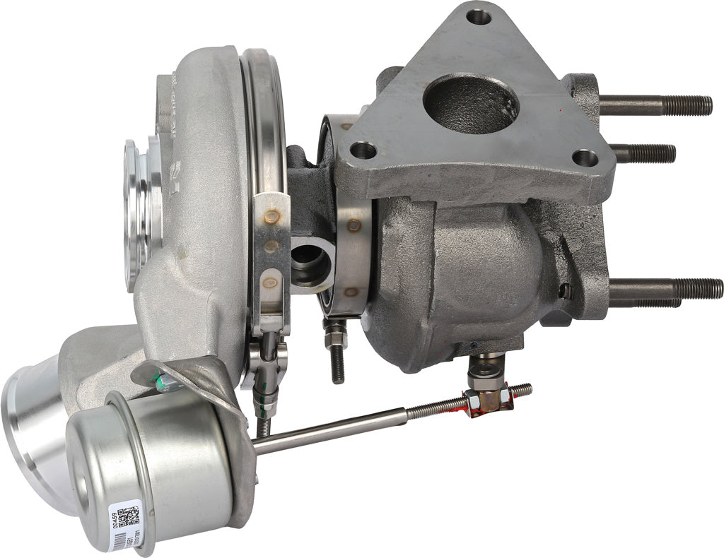 11559880047 Borgwarner Turbo New HP Turbo Navistar D466/570