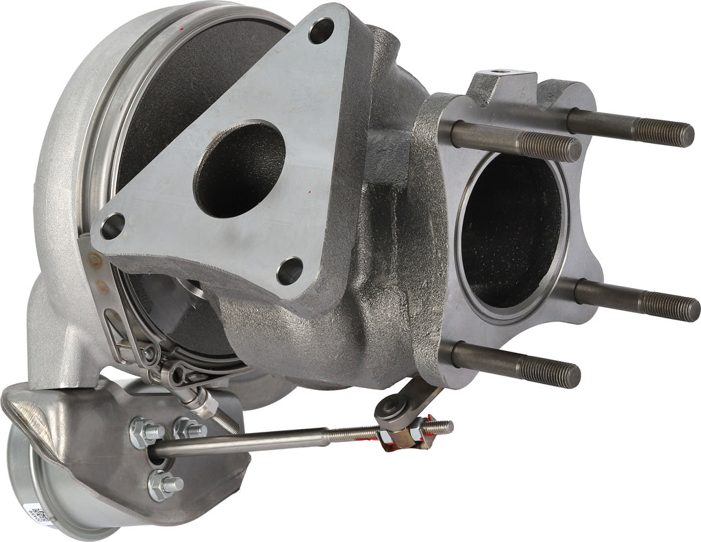 11559880047 Borgwarner Turbo New HP Turbo Navistar D466/570