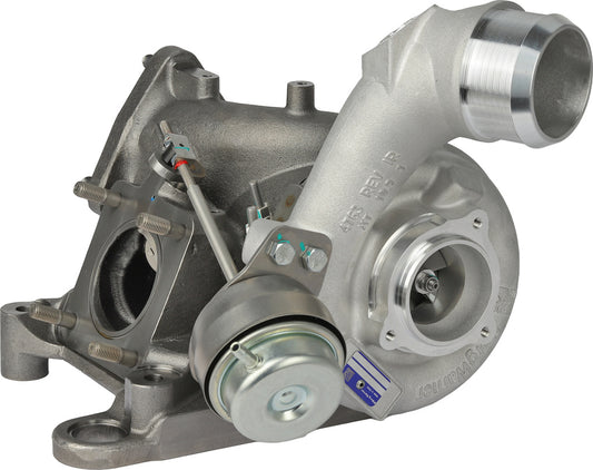 11559880048 Borgwarner Turbo New Turbo HP Stage MaxxForce 7 V152
