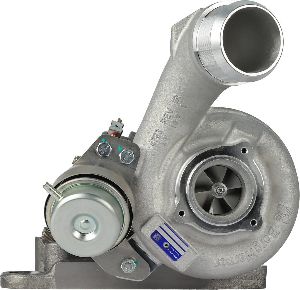 11559880048 Borgwarner Turbo New Turbo HP Stage MaxxForce 7 V152