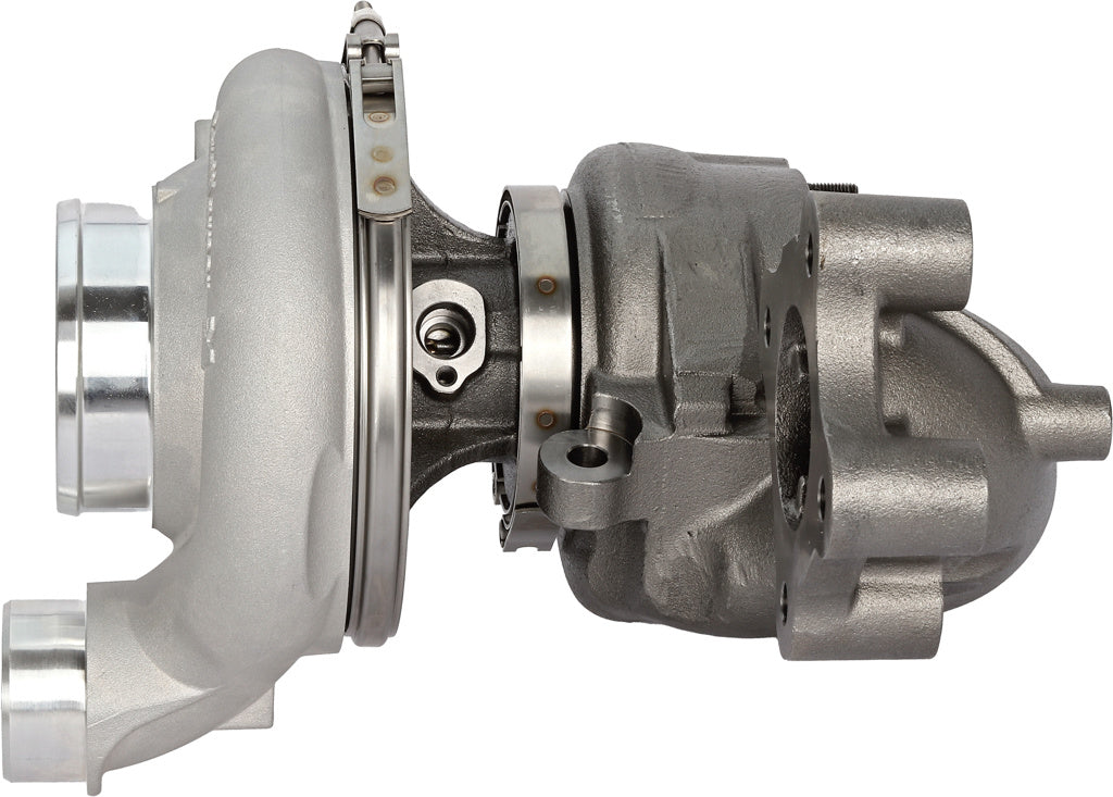 12749880076 Borgwarner Turbo New Turbo LP Maxxforce DT466