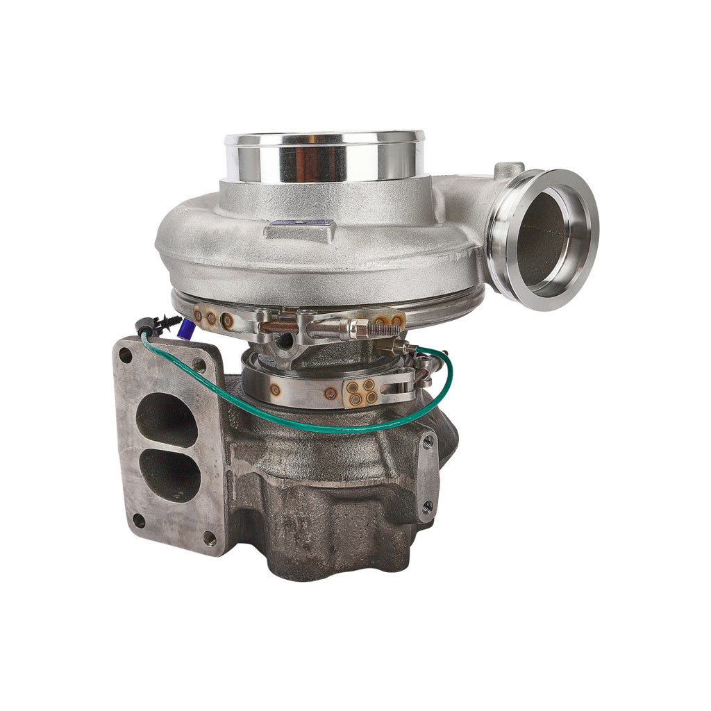 13879880050 Borgwarner Turbo New Turbo B3G, Detroit DD13 & OM471 EPA10