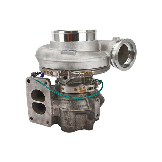 13879880050 Borgwarner Turbo New Turbo B3G, Detroit DD13 & OM471 EPA10