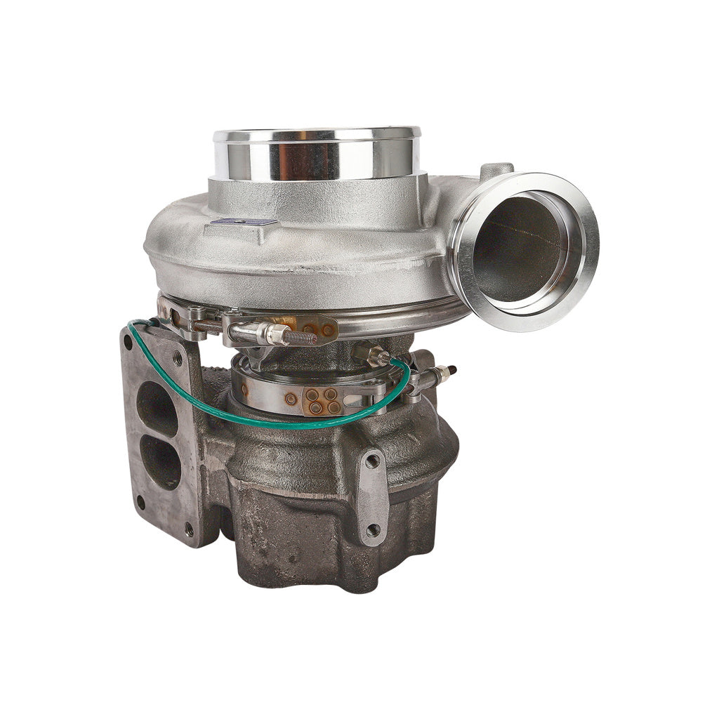 13879880050 Borgwarner Turbo New Turbo B3G, Detroit DD13 & OM471 EPA10