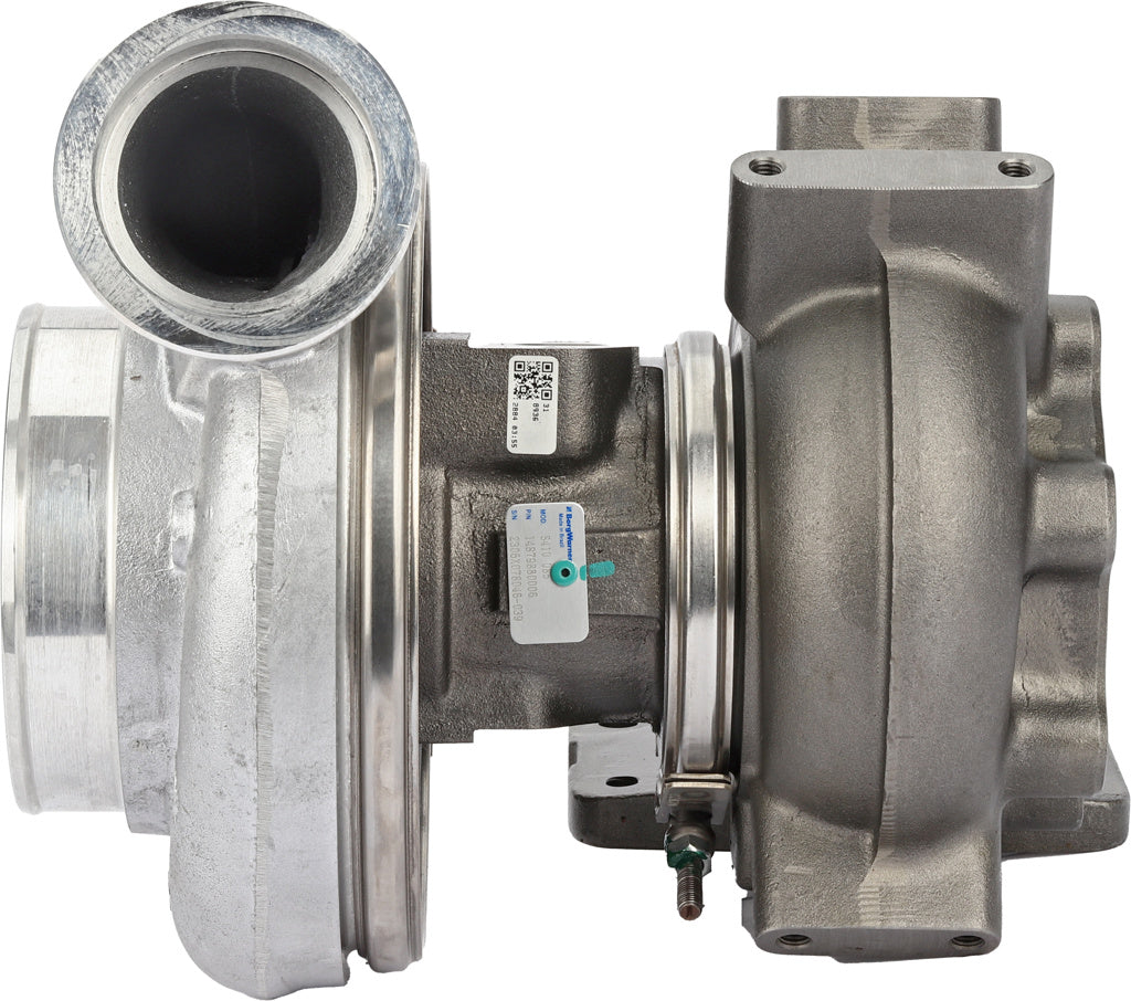 14879880006 Borgwarner Turbo Turbo New S410T  OM460LA 12.8L