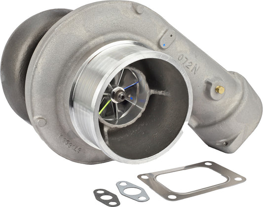 14969880001 Borgwarner Turbo New CAT 3406/C15 80mm Turbo 750-850HP 1.58 Non W/G