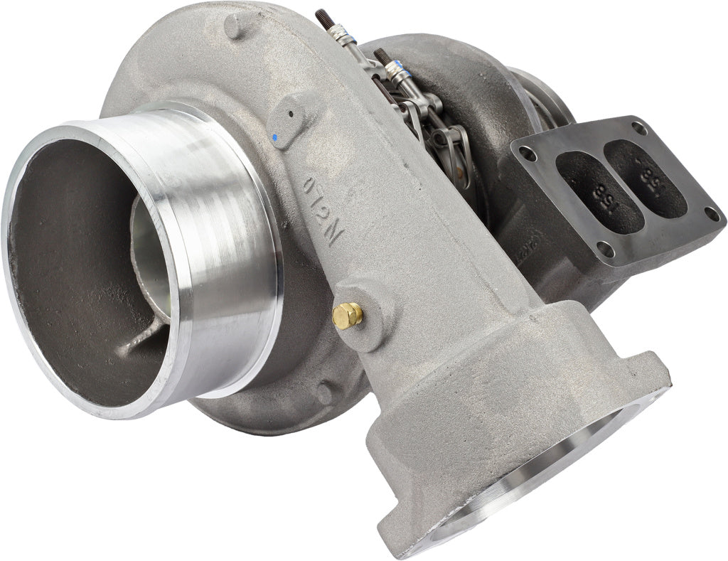 14969880001 Borgwarner Turbo New CAT 3406/C15 80mm Turbo 750-850HP 1.58 Non W/G