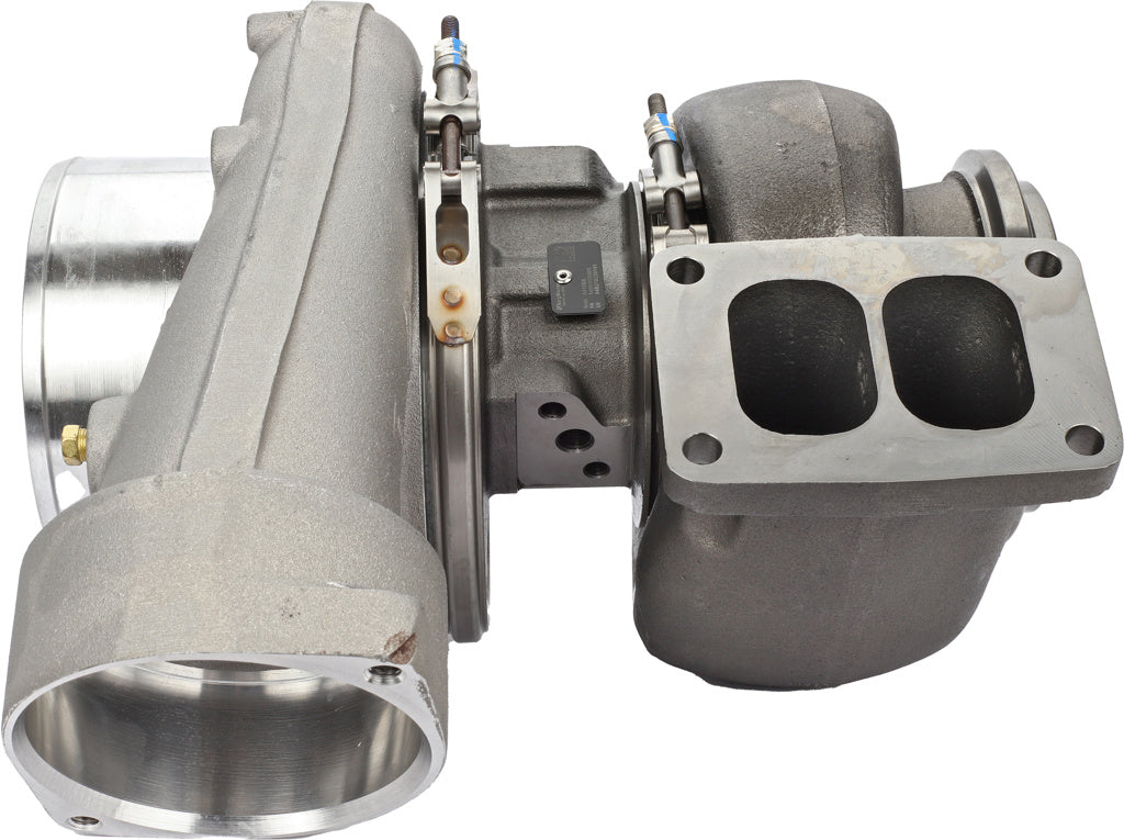 14969880001 Borgwarner Turbo New CAT 3406/C15 80mm Turbo 750-850HP 1.58 Non W/G