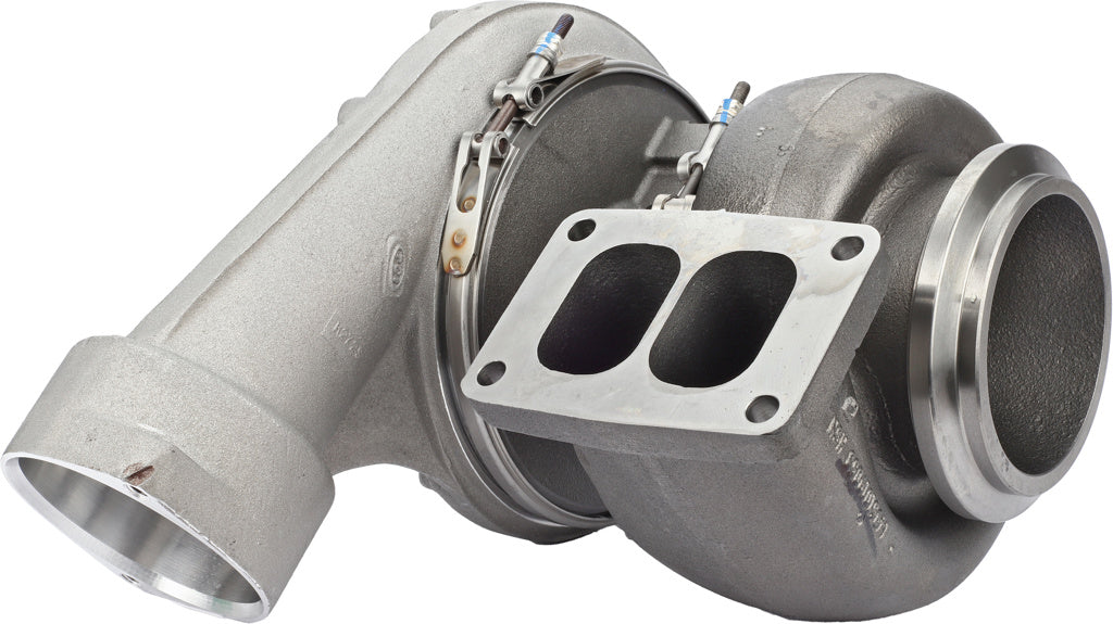 14969880001 Borgwarner Turbo New CAT 3406/C15 80mm Turbo 750-850HP 1.58 Non W/G